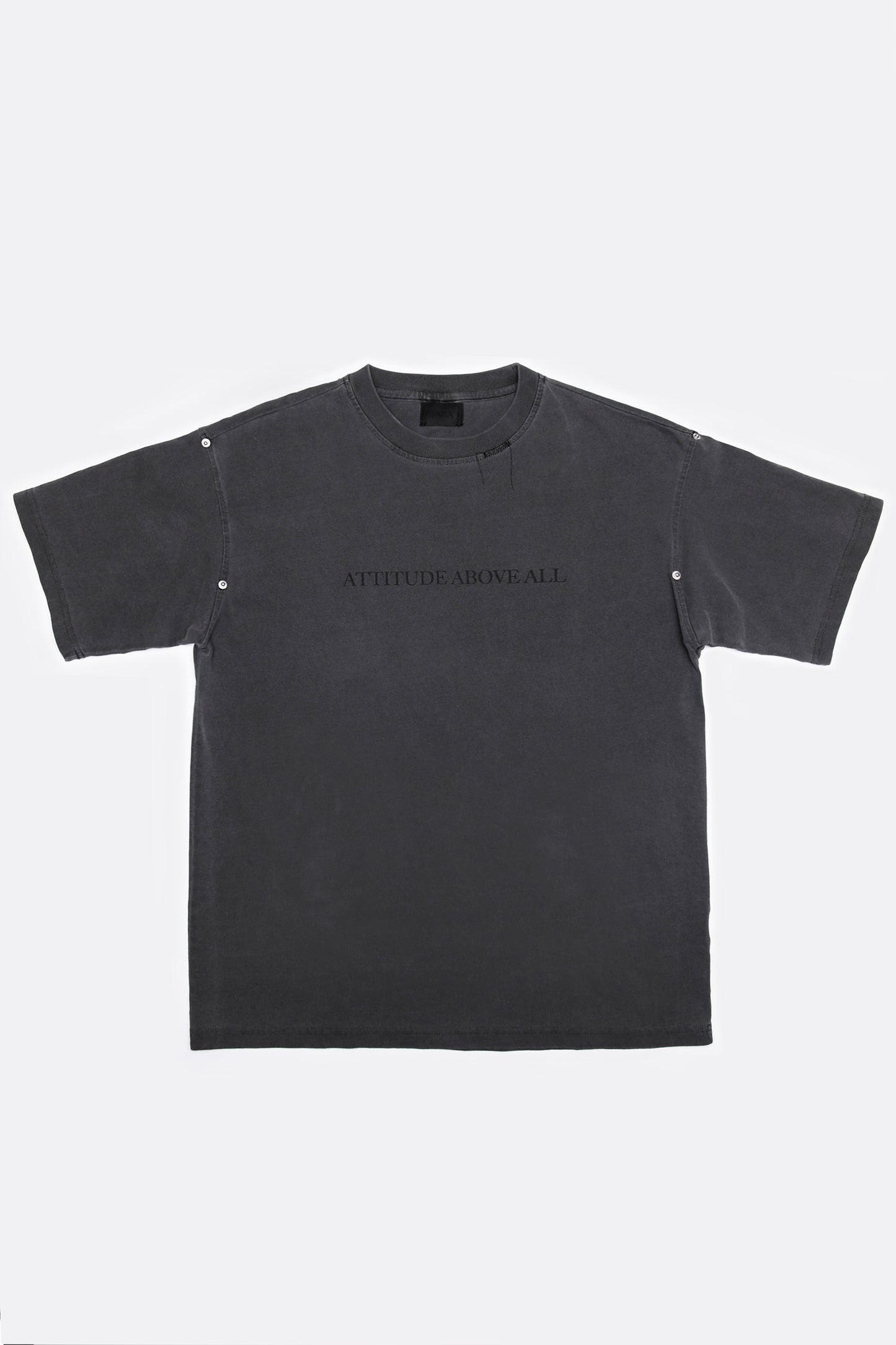 AAA T-SHIRT (GREY)