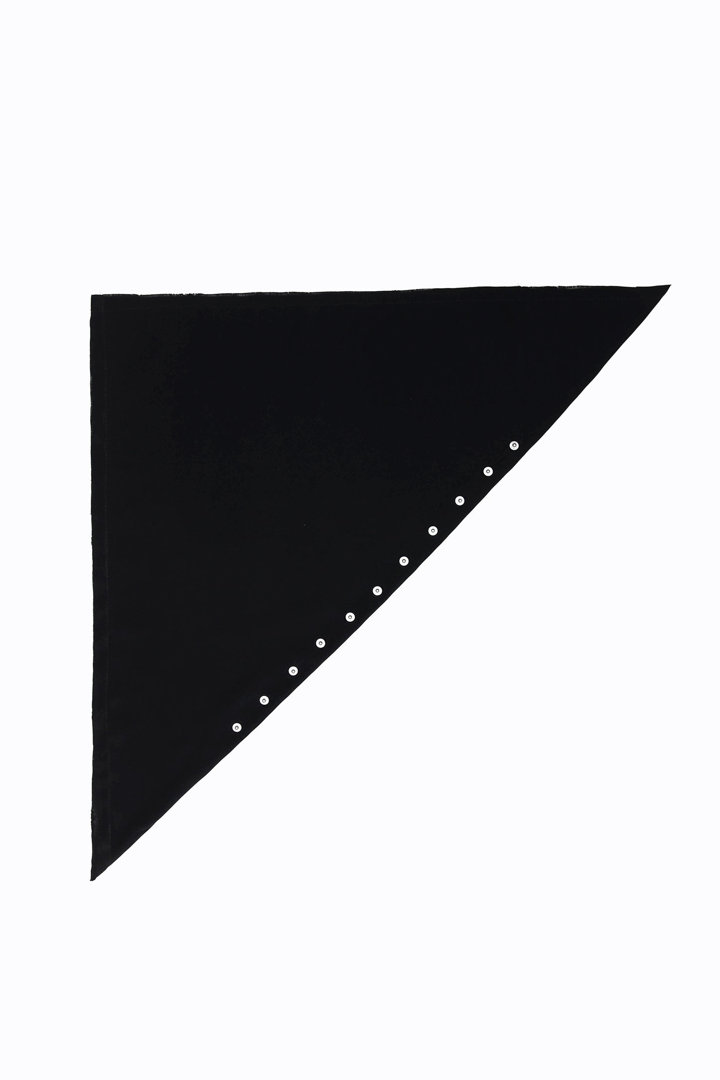 STUDDED BANDANA