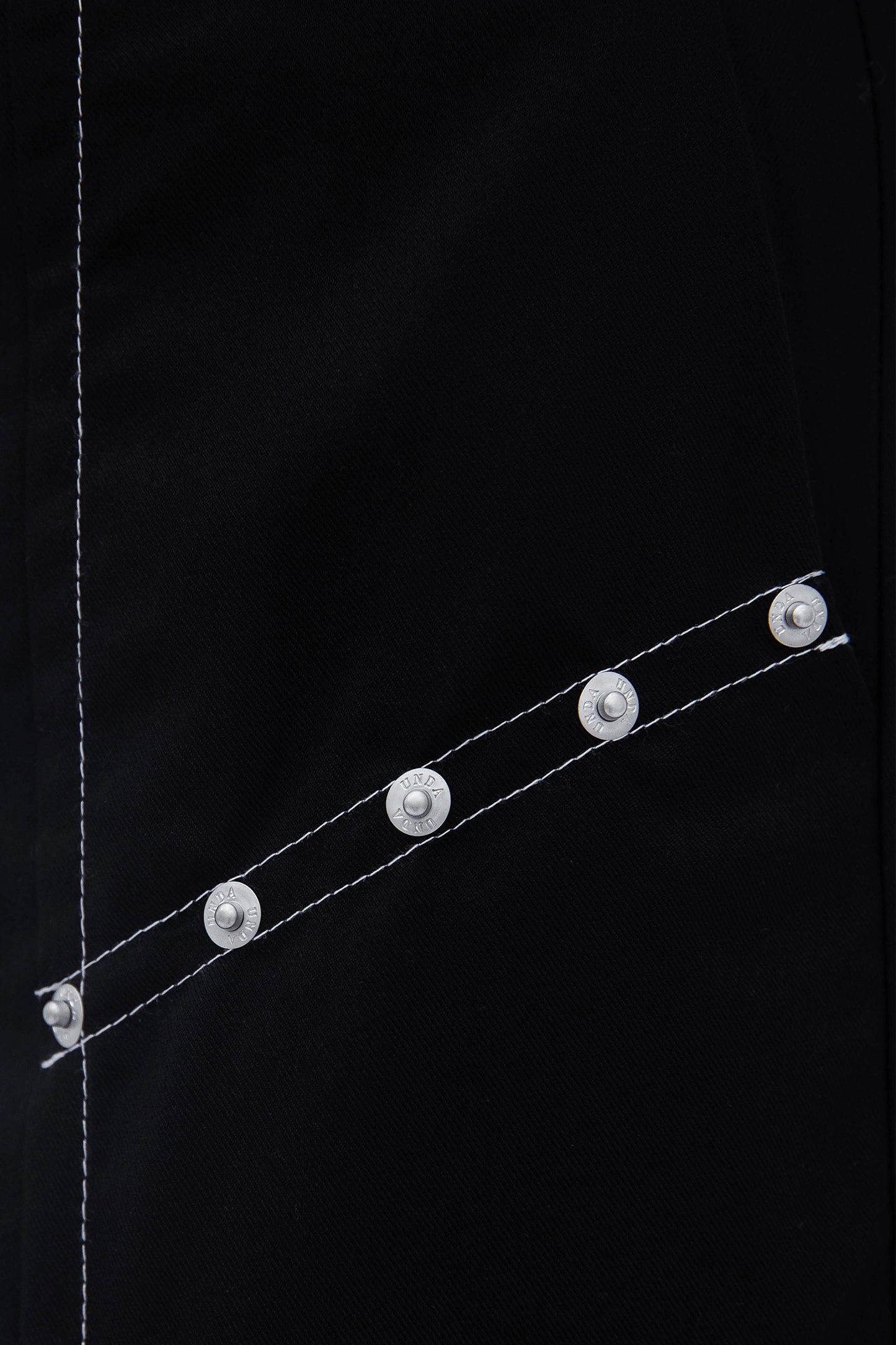RIVET SLIM PANTS