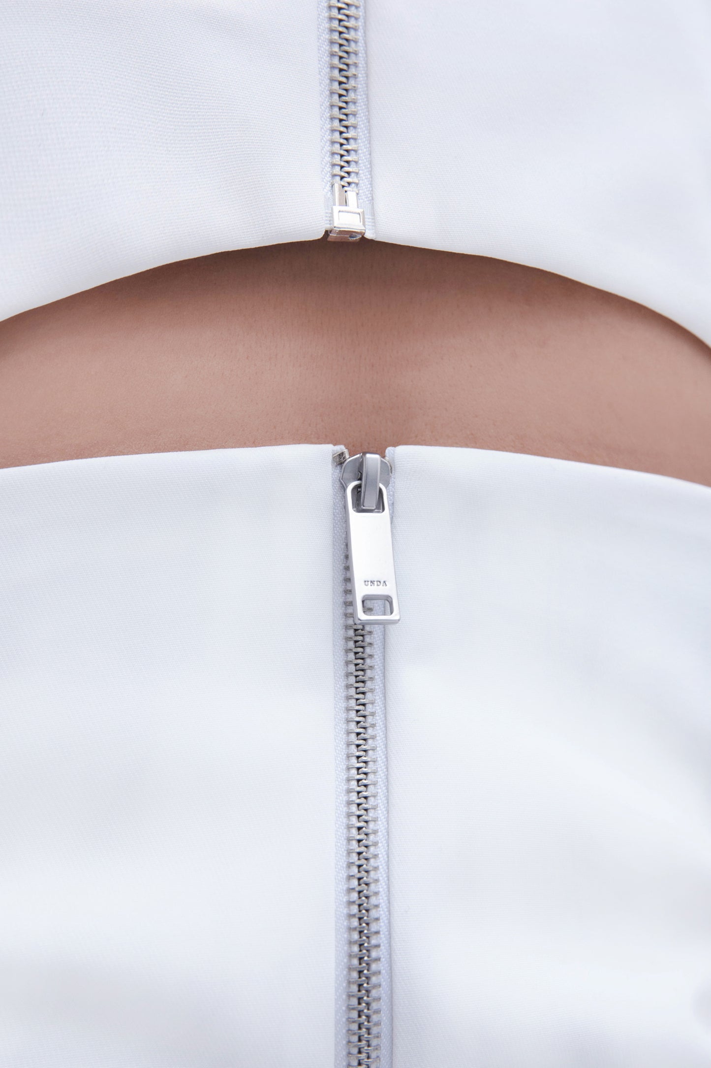 MODULAR 2PC TOP (WHITE)