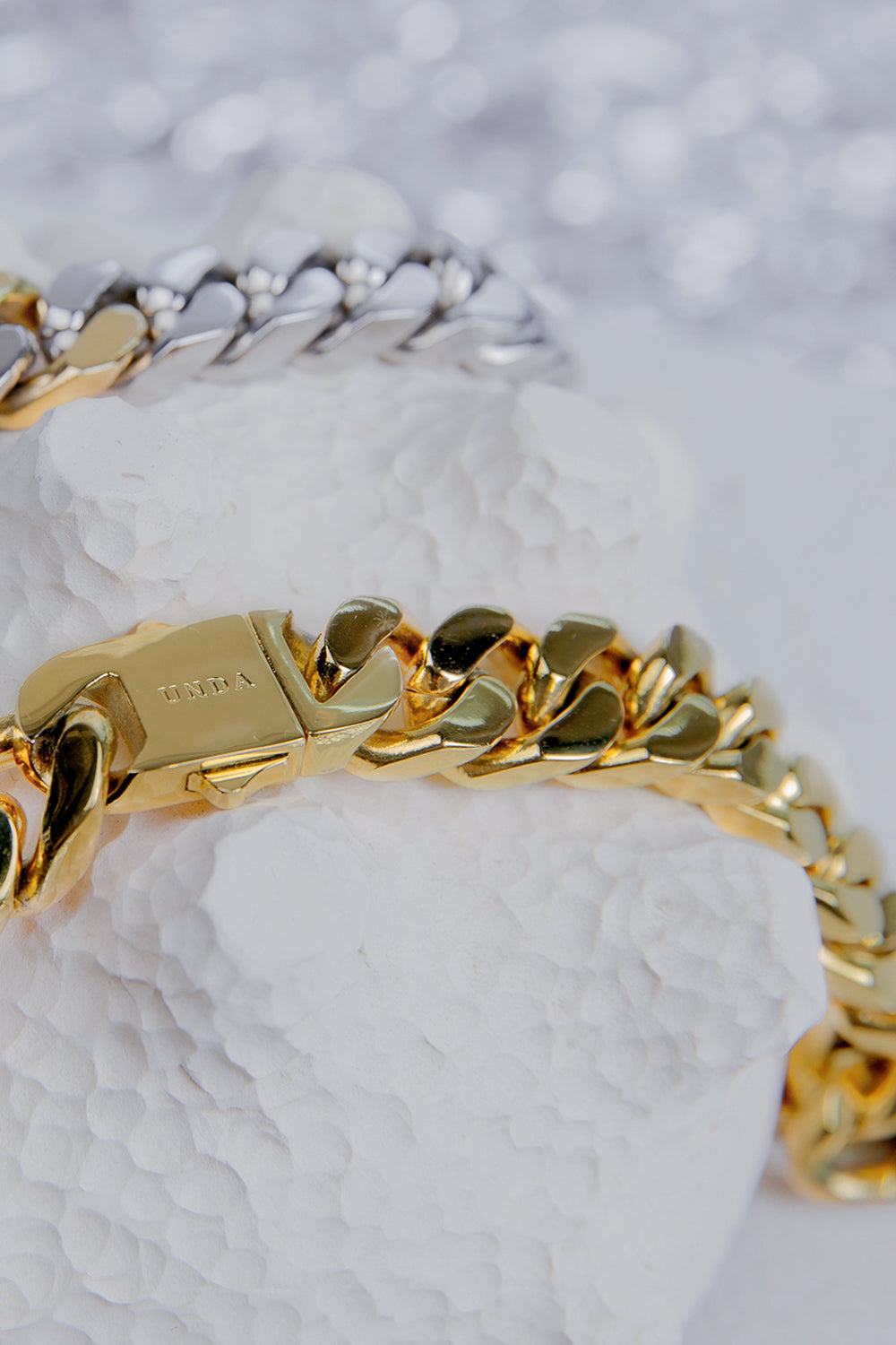 UNDA CHAIN (GOLD)