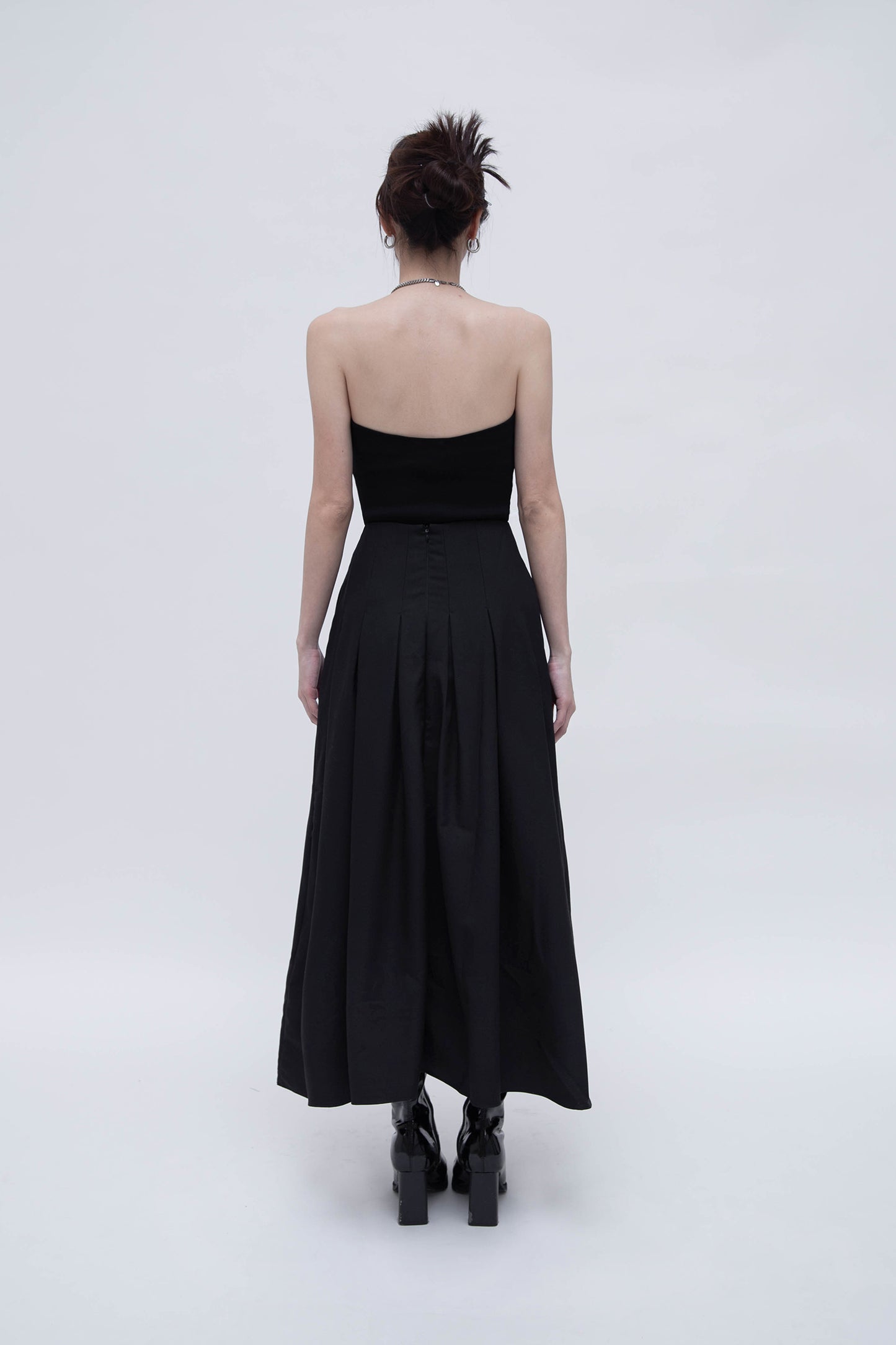 LILITH SKIRT (BLACK)