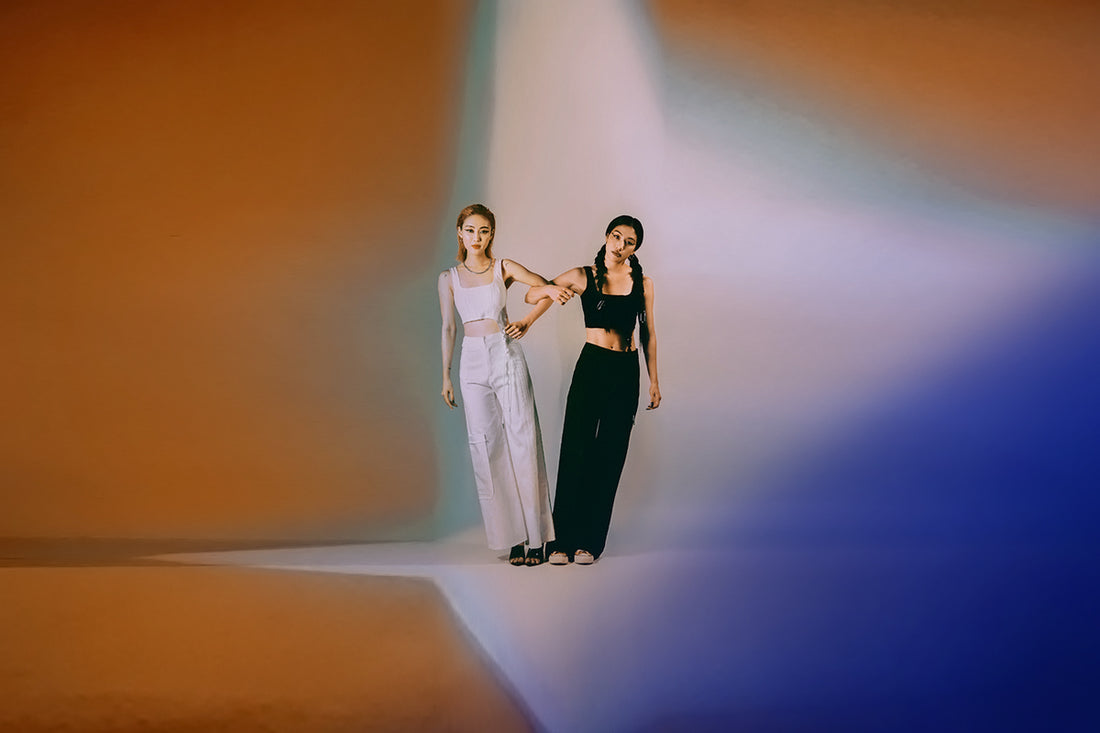 THREADS : UNDA X NARELLE