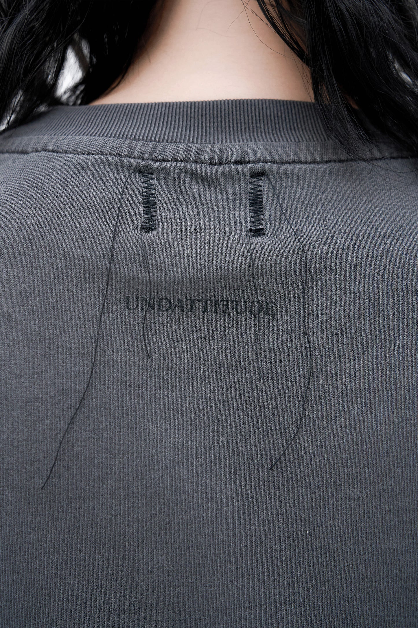 AAA T-SHIRT (GREY)