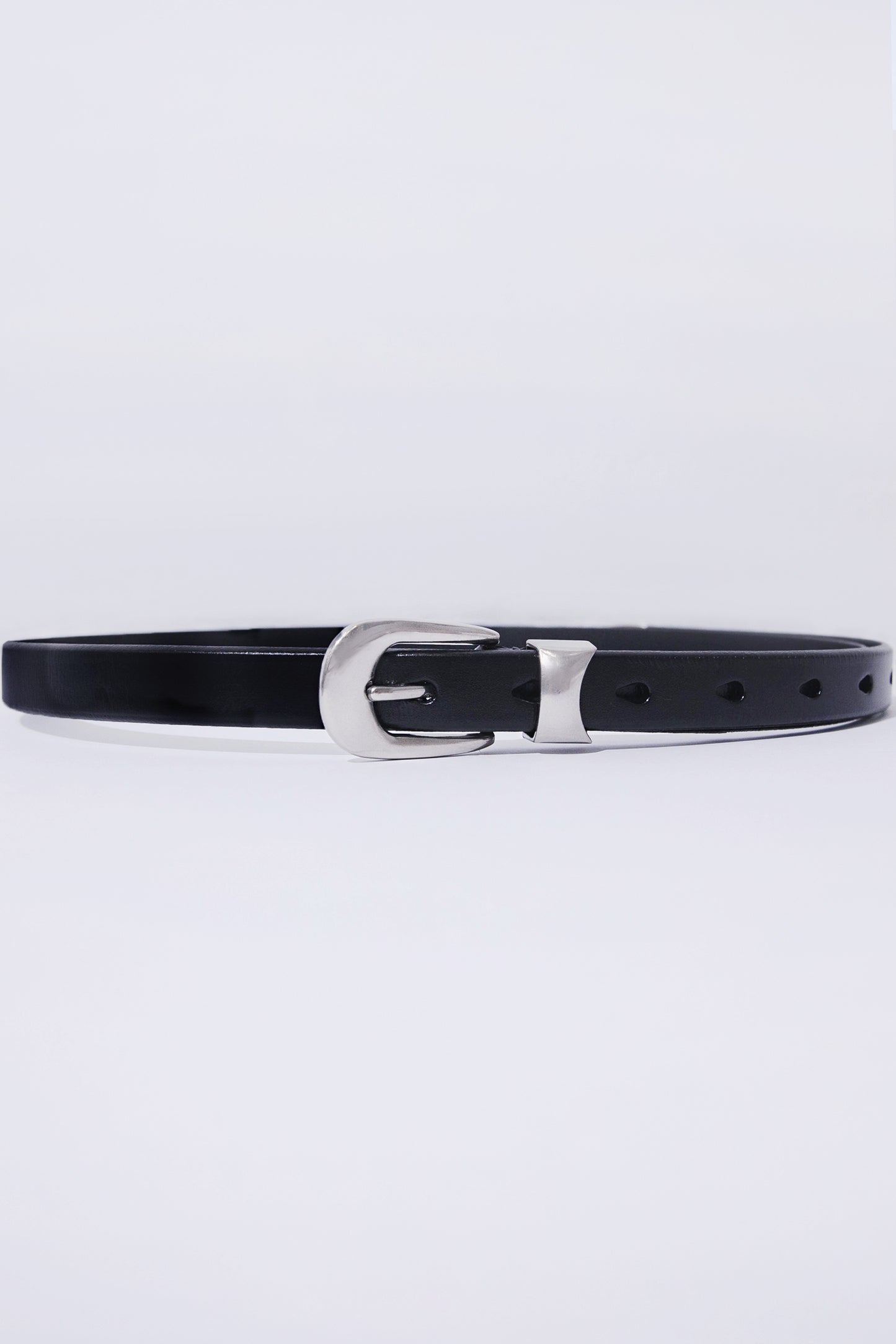 GENUINE LEATHER BELT