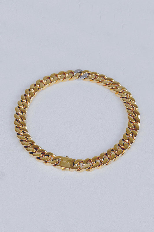 UNDA CHAIN (GOLD)